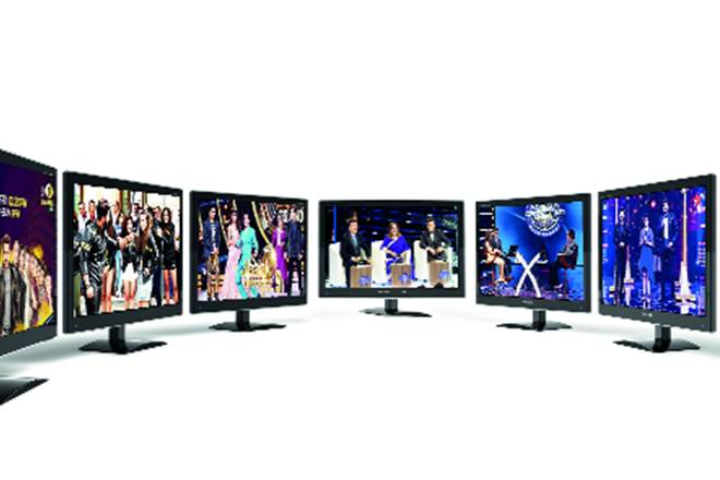 Reality Programme Reality shows: Broadcasters, producers feel a need for this ...