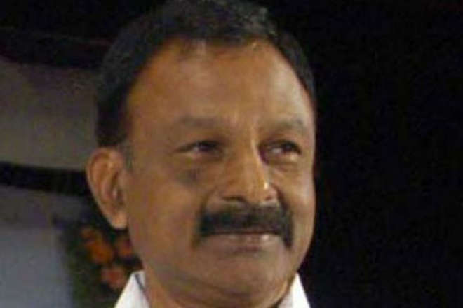 R Ragoor Reddy 3 years on, no basic infrastructure in new Andhra Pradesh capital, says ...