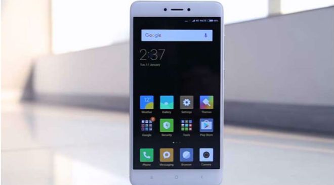 Xiaomi Redmi Note 5 could be launched in the second quarter of 2018