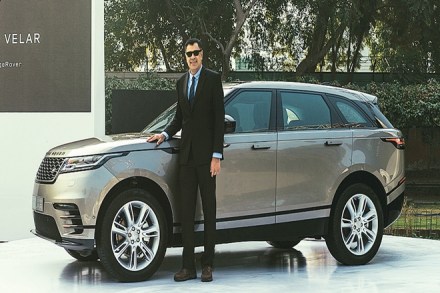 Range Rover Velar, Range Rover Velar price, Range Rover Velar review, Evoque, Jaguar Land Rover India, luxury SUV, Rohit Suri, V6 diesel 