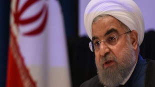 Hassan Rouhani, iran, US, Donald Trump, European allies, iran nuclear deal, Washington, Tehran, US President, iran president, news on iran nuclear deal