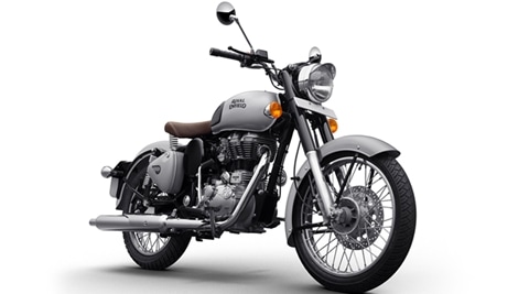 Royal Enfield December 2017 sales up by 16 percent: Here’s the bike that was the top-seller