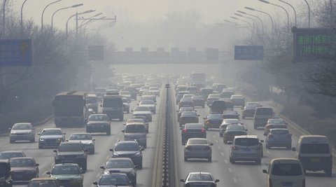 China bans more than 550 car models including Mercedes-Benz, Audi and Volkswagen: Here’s why