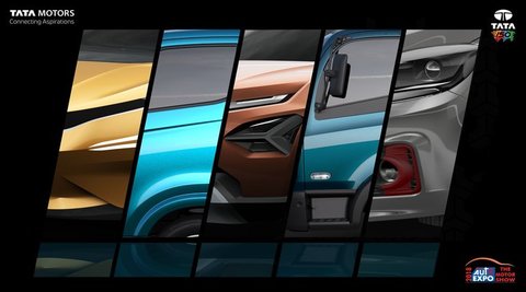 2018 Auto Expo: Tata Tigor Sport all set for Auto Expo debut in February 2018