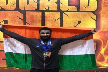 Saksham Yadav, Saksham Yadav dies
