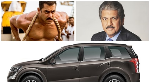 Salman Khan compares his body with a diesel engine: Anand Mahindra’s witty reaction wins Twitterati