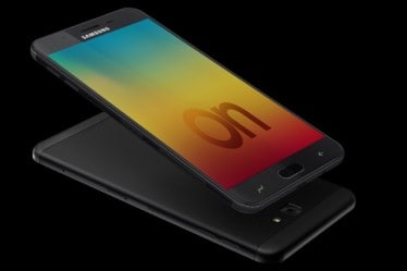 Samsung Galaxy On7 Prime will be an Amazon Exclusive smartphone and will introduce the 'Samsung Mall' app