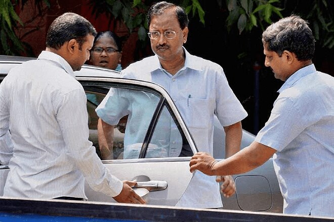 What was Satyam scam which toppled India’s fourth largest IT company from the top slots
