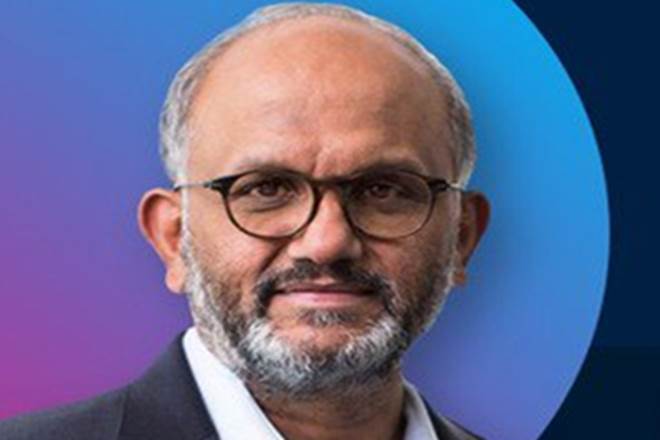 Indian-American, Adobe, Adobe CEO, Shantanu Narayen, US-India Strategic and Partnership Forum, US india partnership, India US relations