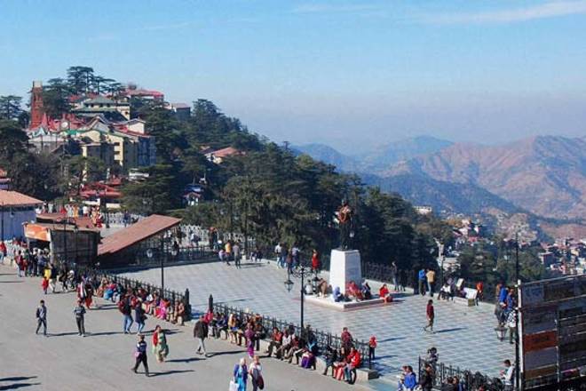 season lowest temperature, lowest temperature in india, coldest place in india, Shimla temperature, himachal pradesh temperature, shimla weather, shimla snow, snowfall in shimla, snowfall in himachal pradesh, freezing temperature in Shimla, new year eve