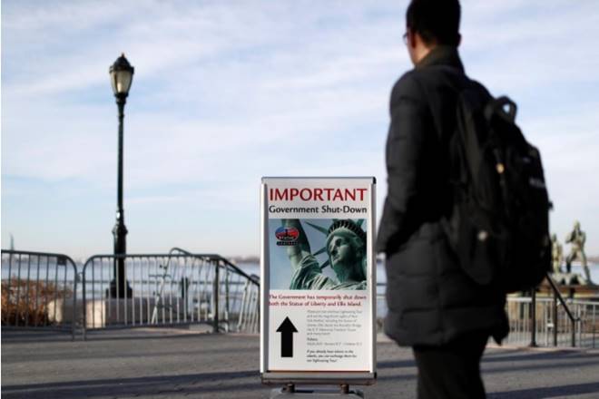 Donald Trump, Democratic Party, republican party, government shutdown in the united states,