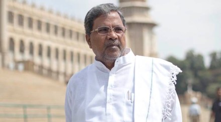 Siddaramaiah, Twitter, Yogi Adityanath