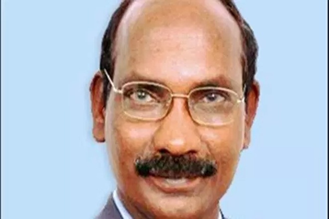 Dr K Sivan , sivan k, isro, space agency isro, new isro chairman k sivan, space agency isro
