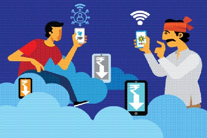 smartphone, smartphones in 2018