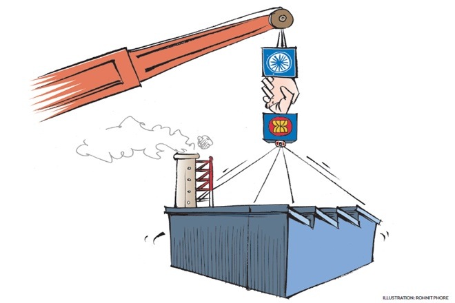 India ASEAN Summit, Republic Day celebrations, ASEAN Regional Forum, Look East to Act East policy, FDI into ASEAN nations, CLVT countries, bilateral trade, Make in India, China India ASEAN Summit, Republic Day celebrations, ASEAN Regional Forum, Look East to Act East policy, FDI into ASEAN nations, CLVT countries, bilateral trade, Make in India, China