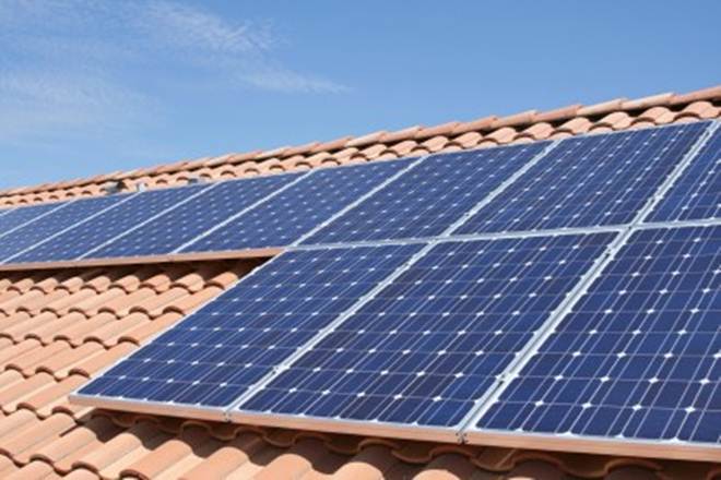 solar power projects in up, solar power projects in uttar pradesh, yogi adityanath