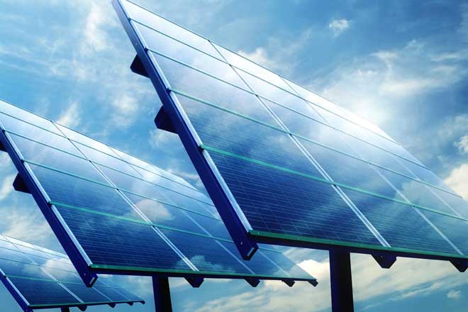 With the new target, India will become one of the largest green energy producers in the world.