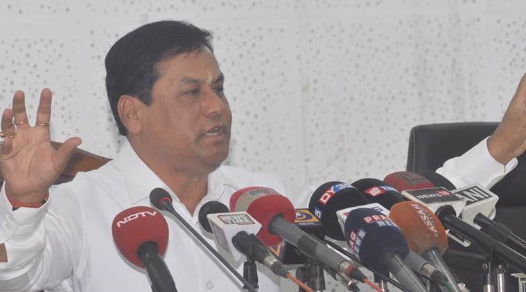 assam, nrc, National Register of Citizens, nrc, Sarbananda Sonowal, Assam news, assam nrc,