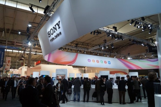 Sony has been reported to have sent invites to media to visit its booth at this year’s edition of Mobile World Congress