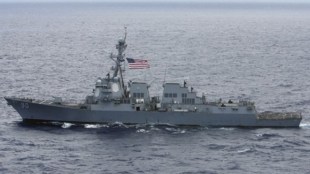 South China Sea, china, news on south chin asea, china, US, Huangyan Island, USS Hopper, Donald Trump, donald trump administration, US military, Pentagon, Russia, North Korea, nuclear programs