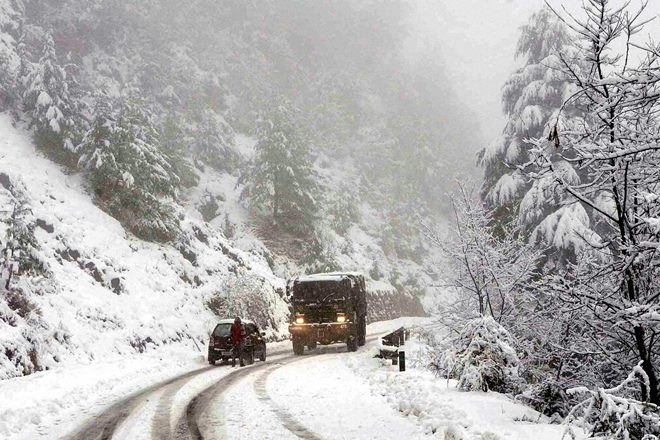 Kargil , kargil lowest temp, kargil lowest temperature, Jammu and Kashmir, kargil temperature, kargil snowfal