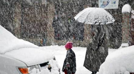 jammu and kashmir temperature, jammu temperature, jammu cold, jammu winters, jammu temperature, coldest place in india, season's coldest night, srinagar temperature, srinagar snowfall