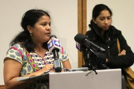 donald trump, us president, Sunayana Dumala, srinivas kuchibhotla, state of union address, donald trump address, donald trump speech, us india, india american, india us relationship donald trump, us president, Sunayana Dumala, srinivas kuchibhotla, state of union address, donald trump address, donald trump speech, us india, india american, india us relationship