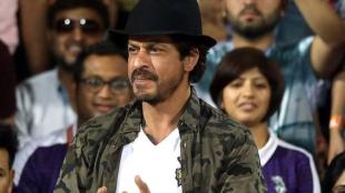 shahrukh khan benami case, benami property case shahrukh khan, income tax department raid on shahrukhan property