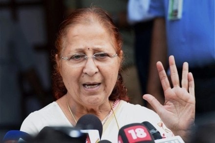 Chile parliamentarians, Chile parliamentarians india visit, astronomy, womens issues, Sumitra Mahajan, Suresh Prabhu Chile parliamentarians, Chile parliamentarians india visit, astronomy, womens issues, Sumitra Mahajan, Suresh Prabhu