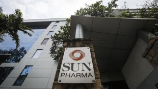Sun Pharma, Credit Suisse, US generic market outlook, Halol, EPS 