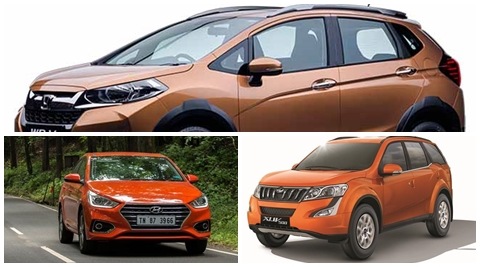 Cars with sunroof under Rs 16 lakh