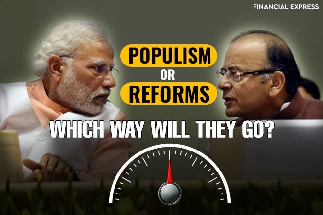 Budget 2018 expectations for common man, corporates, economy in FE Online pre-Budget Survey Budget 2018 expectations for common man, corporates, economy in FE Online pre-Budget Survey