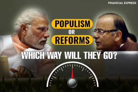 Budget 2018 expectations for common man, corporates, economy in FE Online pre-Budget Survey