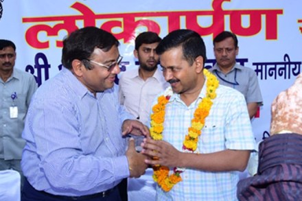 Sushil Gupta, AAP, Rajya Sabha sushil gupta, AAP Delhi, Delhi Sushil Gupta profile, sushil gupta net worth, about AAP sushil gupta, sushil gupta aam aadmi party, info about sushil gupta