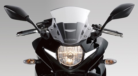 Auto Expo 2018: Upcoming Suzuki bikes & scooters in India: Suzuki GSX-250R, all-new Swish 125 & more