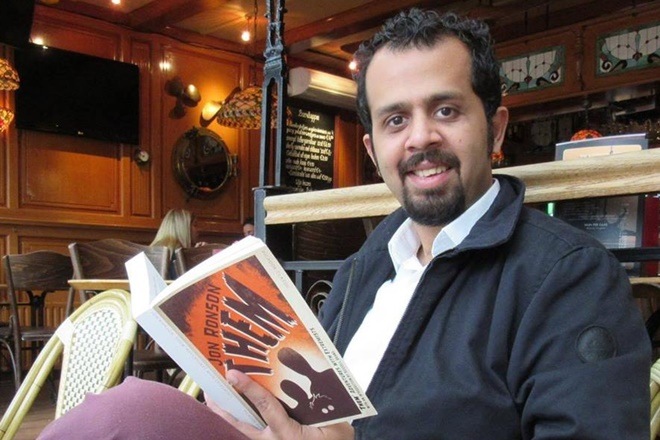 taha siddique, who is taha siddique, taha siddique attack, pakistan kulbhushan jadhav, kulbhdushan jadhav wife, kulbhushan jadhav mother