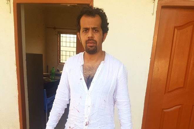 taha siddiqui, pakistan, wion pakistan bureau chief, abduction, pakistani journalist, Albert Londres prize, Islamabad, Rawalpindi