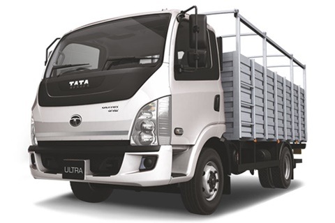 Auto Expo 2018: Tata Motors to introduce 3 new engines and 14 commercial vehicles