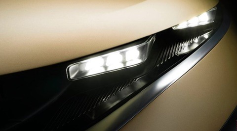 Auto Expo 2018: Tata Tigor Sport, H5 and X451 teased again, to be unveiled next month