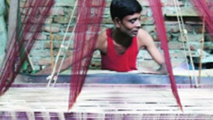 textile sector target, textile industry target for 2018, textile industry export target, total textile export in india