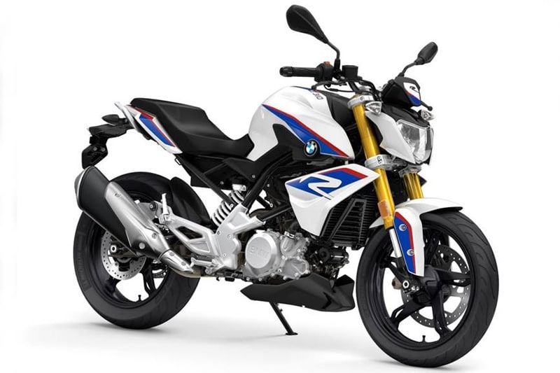 BMW G310 R: The most affordable BMW Motorrad motorcycle, the G 310 R has been eagerly awaited since April last year when the German brand postponed its launch because of pricing and quality concerns. Manufactured at the TVS' Hosur plant, the BMW G 310 R shares the 313cc engine with the TVS Apache 310 RR, but the engine has been tuned to make more grunt at 33.6 hp and 28 Nm of torque. Expect the G 310 R to be price at about Rs 2.5 lakh.