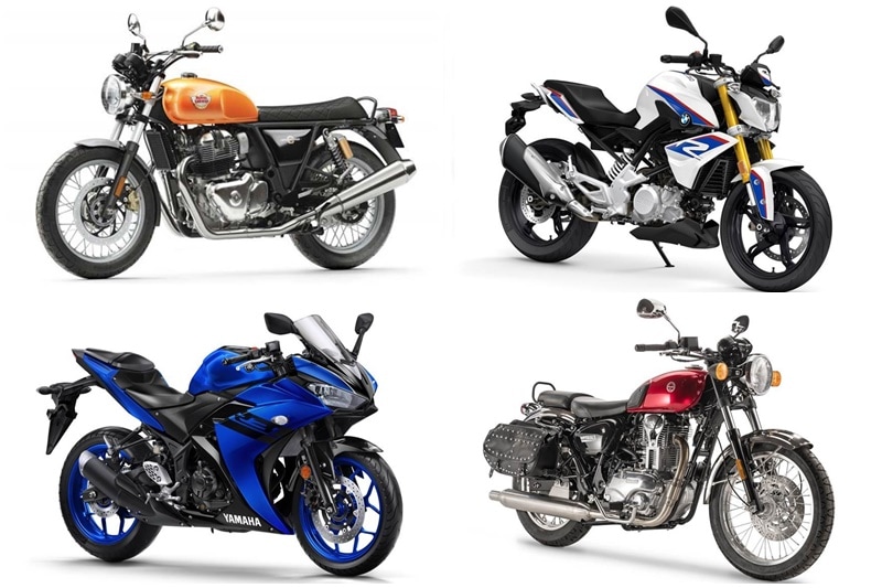 Last year was packed with the launch of some fantastic new motorcycles, from Kawasaki Z900 to Honda CBR 650F to Triumph Bobber and several others in varied segments. However, while these motorcycles are all very exciting, one thing that keeps them afar from the mass market is the price tag and hence, it is bikes such as the recently launched TVS Apache 310 RR that fit the bill for most motorcyclists in India. Who doesn't want a motorcycle that packs some grunt and isn't a burden on the pocket, so here goes: