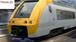 Ahead of Railway Budget 2018, Train 18 and Train 20 world class trains get roll out timelines