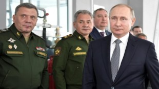 Trump administration, Russia sanctions, 2016 US election, Donald Trump,  CAATSA, Vladimir Putin, Bob Corker, Moscow, latest news on donald trump, news on donald trump