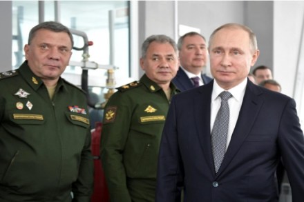 Trump administration, Russia sanctions, 2016 US election, Donald Trump, CAATSA, Vladimir Putin, Bob Corker, Moscow, latest news on donald trump, news on donald trump Trump administration, Russia sanctions, 2016 US election, Donald Trump, CAATSA, Vladimir Putin, Bob Corker, Moscow, latest news on donald trump, news on donald trump