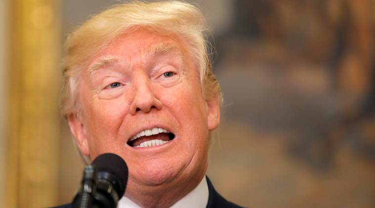 DONALD TRUMP, US PRESIDENT DONALD TRUMP, US, IMMIGRATION, US IMMIGRATION, IMMIGRATION IN US