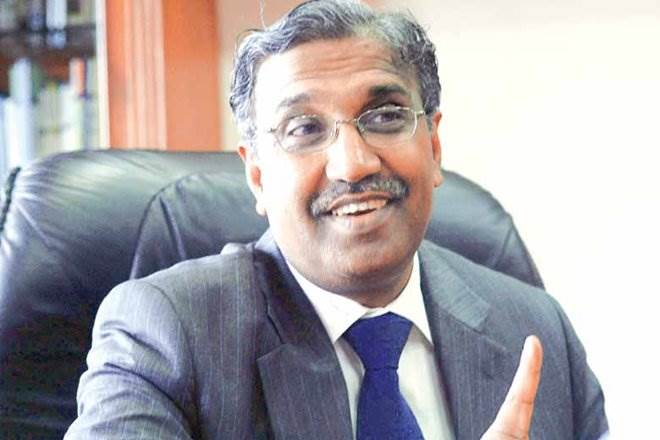 IRDAI, Insurance Regulatory and Development Authority of India, T S Vijayan, FICCI Annual Insurance