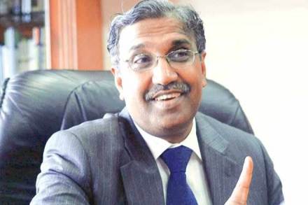 IRDAI, Insurance Regulatory and Development Authority of India, T S Vijayan, FICCI Annual Insurance