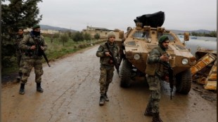 United States, Syrian Kurdish YPG,Turkey,Operation Olive Branch, washington, Tayyip Erdogan, US, donald trump white house, US troops, pentagon, NATO