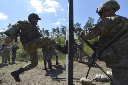 Foreign Secretary Tehmina Janjua informed the Senate's foreign affairs committee on Wednesday that the US would continue funding the aid components that support their national interest, including the International Military Education and Training (IMET) part, Dawn reported.
